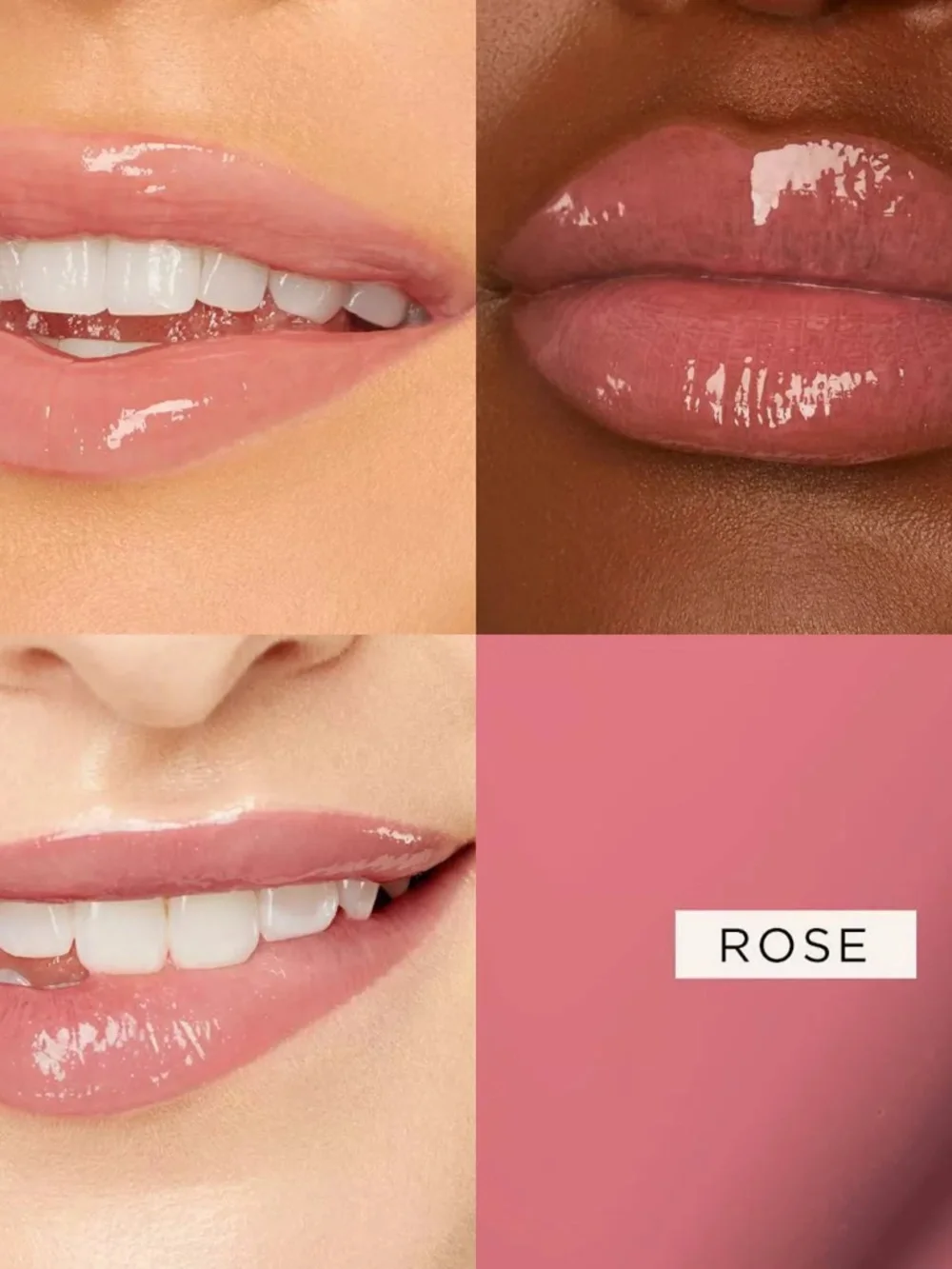 Tarte Mini Maracuja Juicy Lip Rosy Essentials Set (2 lip balms)